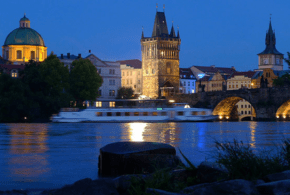 Concours gagnez un sejour pour 2 en Europe Centrale