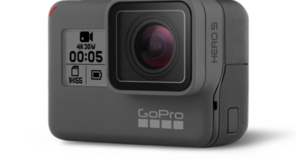 Concours gagnez une Caméra Go Pro