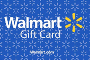 Concours gagnez une Carte cadeau Walmart de 50$