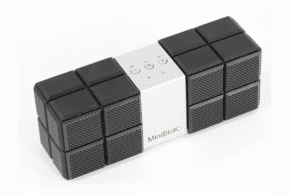 Concours gagnez une Enceinte Bluetooth portable
