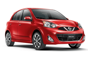 Concours gagnez une Nissan Micra 2017 de 17138$