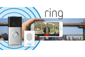 Concours gagnez une Sonnette Ring