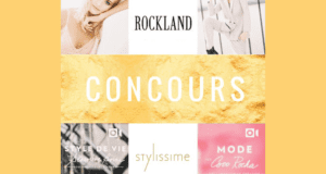 Concours gagnez une carte-cadeau Centre Rockland de 250$