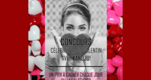 Concours gagnez une carte-cadeau KandJu