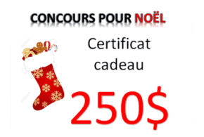 Concours gagnez une carte-cadeau Station Déco de 250$