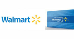 Concours gagnez une carte-cadeau Walmart de 100$