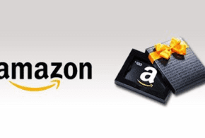 Concours gagnez une carte cadeau d'une valeur de 100$ Amazon.ca