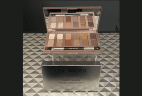 Concours gagnez une palette fards à paupières 12 couleurs