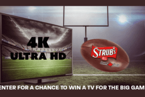 Concours gagnez une télévision Haier DEL 4K Ultra HD 55 pouces