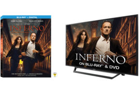 Concours gagnez votre Télévision Sony 40″ LED