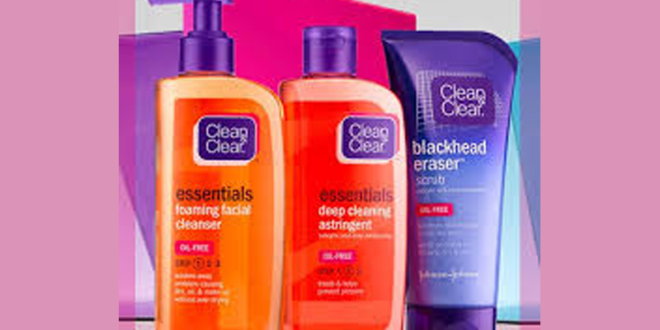 Coupon de 2 $ sur un produit Clean & Clear