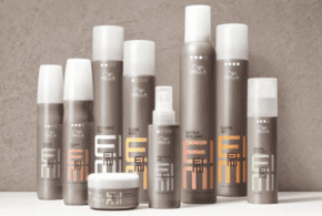 Produit EIMI Wella Pro Gratuit