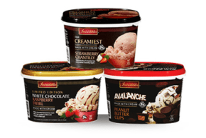 Rabais de 1$ sur Irresistibles Mieux-être