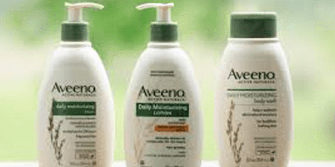 Rabais de 3 $ sur des produits Aveeno