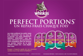 Un Emballage Individuel Perfect Portions Gratuit