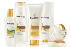 7$ en coupons rabais Pantene