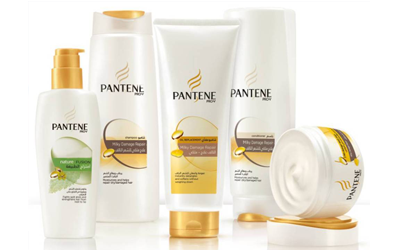 7$ en coupons rabais Pantene