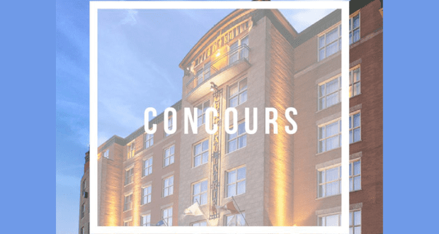 Concours Coffre aux tresors