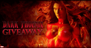 Concours gagnez 1 Figurine Dark Phoenix format Premium de Sideshow