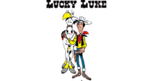 Concours gagnez 1 copie du coffret Lucky Luke - Saison 2