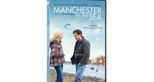 Concours gagnez 1 des 5 DVD pour le film Manchester by the sea