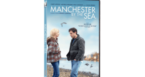 Concours gagnez 1 des 5 DVD pour le film Manchester by the sea