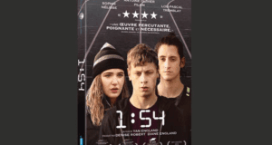 Concours gagnez 15 DVD du film 154