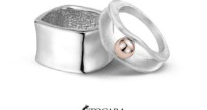 Concours gagnez 2 Bagues Tocara