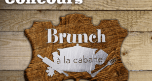 Concours gagnez 2 repas à la cabane à sucre Au Pied de cochon