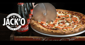 Concours gagnez 50 $ pour aller manger au Restaurant Jack-O