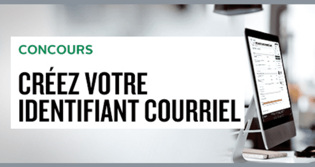 Concours gagnez 500$ en argent