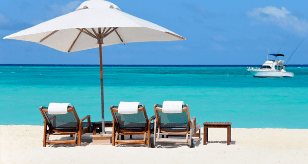 Concours gagnez 6 voyages (un gagnant par destination)