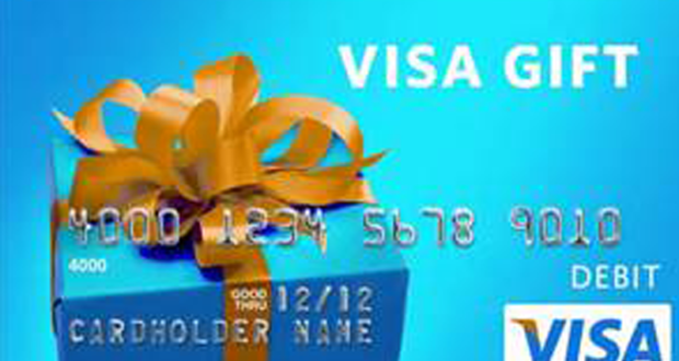 Concours gagnez Carte Visa de 500$ de The Beat