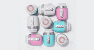 Concours gagnez Clarisonic Mia Fit