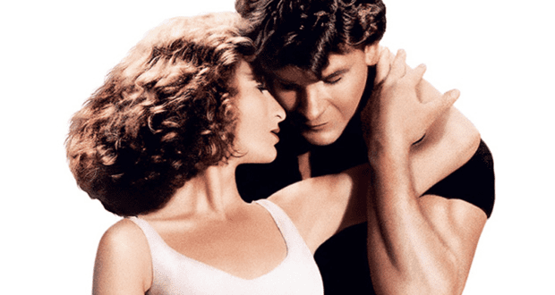 Concours gagnez ‘Dirty Dancing' 30e Anniversaire, Edition Blu-ray, DVD