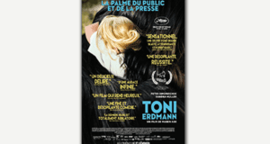 Concours gagnez des Billets du film TONI ERDMANN