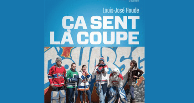 Concours gagnez des Billets pour la 1ère du film Ça sent la coupe