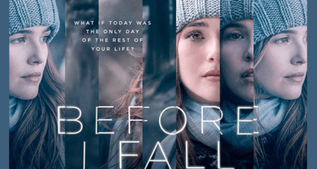 Concours gagnez des Billets pour le film Before I Fall