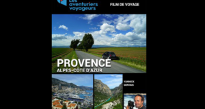 Concours gagnez des Billets pour le film Les aventuriers voyageurs - Provence
