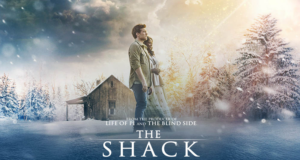Concours gagnez des Billets pour le film The Shack