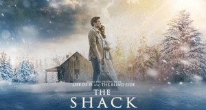 Concours gagnez des Billets pour le film The Shack
