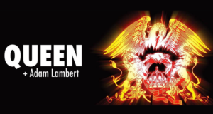 Concours gagnez des Billets pour voir QUEEN + Adam Lambert