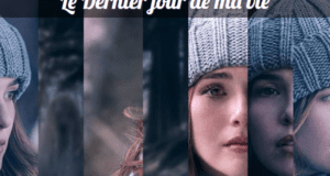 Concours gagnez des Billets pour voir le film Le dernier jour de ma vie