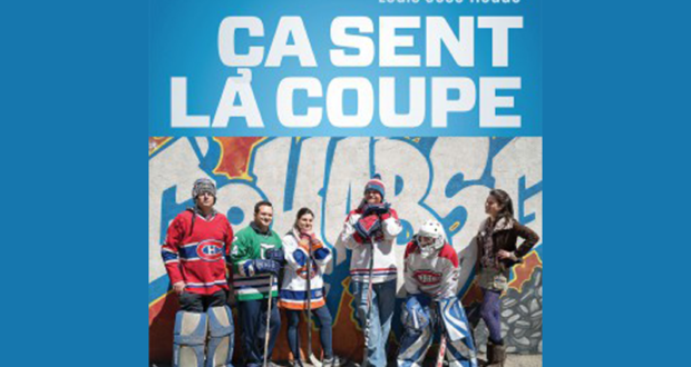 Concours gagnez des Billets pour voir le film Ça sent la coupe