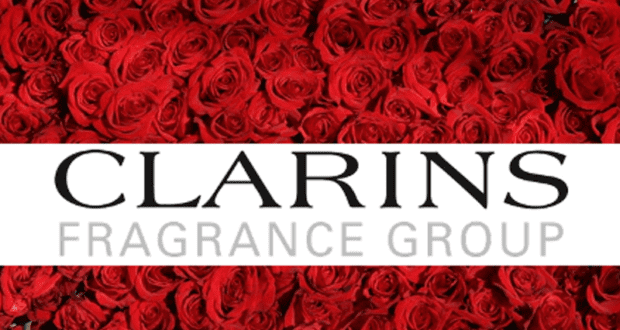 Concours gagnez des Parfums Clarins