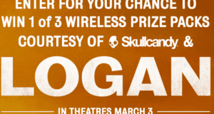 Concours gagnez des Écouteurs Skullcandy