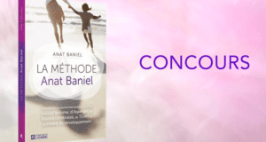 Concours gagnez le livre La méthode Ana Baniel