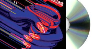 Concours gagnez un Album Turbo 30 de JUDAS PRIEST