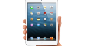 Concours gagnez un Apple iPad Mini 3