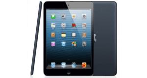 Concours gagnez un Apple iPad Mini 4